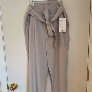Womens Athleta Skyline Pant